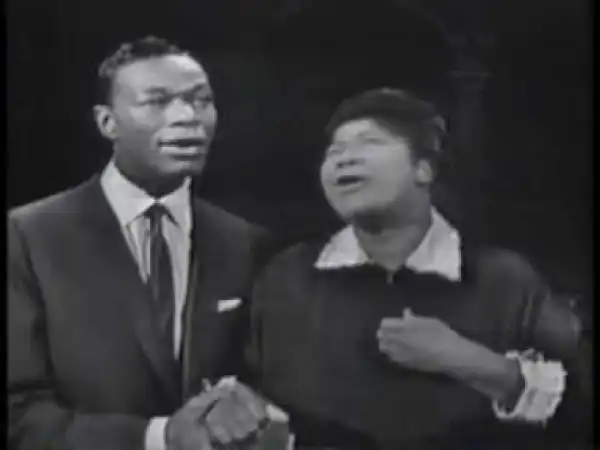 Mahalia Jackson X Nat King Cole - Steal Away